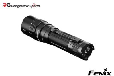 Fenix PD40R V2.0 Rechargeable Flashlight – 3000 Lumens Rangeview sports CANADA