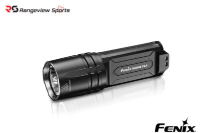 Fenix TK35UE V2.0 Flashlight – 5000 Lumens Rangeview sports CANADA