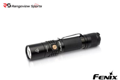 Fenix UC35 V2.0 Rechargeable Flashlight – 1000 Lumens Rangeview sports CANADA