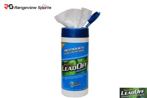 Hygenall LeadOff Cleaning and Decontaminating Wipes Rangeview sports CANADA Hygenall Leadoff Cleaning And Decontaminating Wipes Rangeview Sports Canada