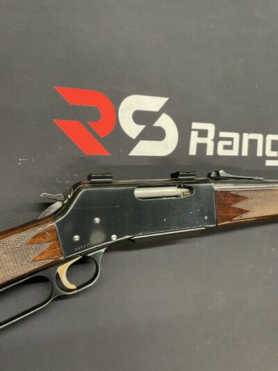 Pre Owned Browning BLR 81 Lever Action Rifle In 308 Win - Browning - Rangeview Sports Canada
