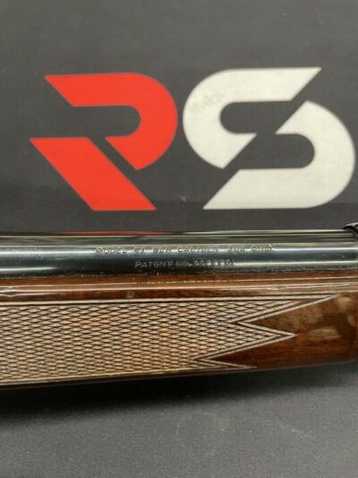 Pre Owned Browning BLR 81 Lever Action Rifle In 308 Win - Browning - Rangeview Sports Canada