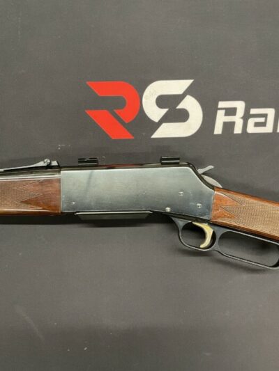 Pre Owned Browning BLR 81 Lever Action Rifle In 308 Win - Browning - Rangeview Sports Canada