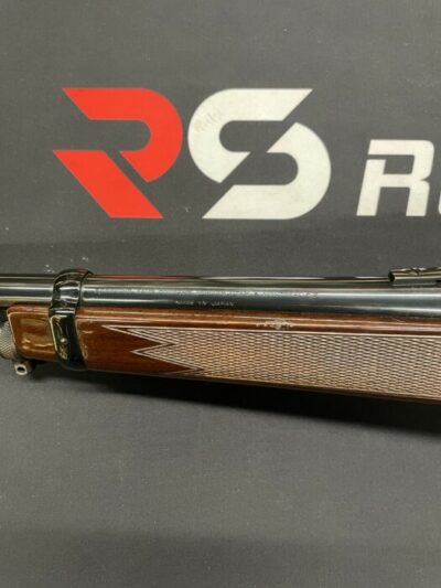 Pre Owned Browning BLR 81 Lever Action Rifle In 308 Win - Browning - Rangeview Sports Canada
