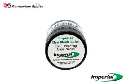 Imperial Dry Neck Lube 1oz Rangeview sports CANADA