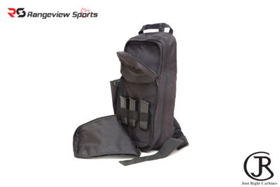 JRC Custom Sling Pack for Just Right Carbines Rangeview sports CANADA