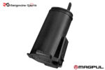 Magpul MIAD:MOE Battery Storage Core – Black Rangeview sports CANADA