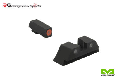 Meprolight Hyper-Bright Extremely Bright Day & Night Sight Rangeview sports CANADA