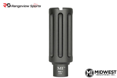 Midwest Industries Blast Can 5:8-24 (.30 Caliber) Rangeview sports CANADA