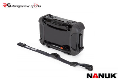 Nanuk Nano 320 – Black Rangeview sports CANADA