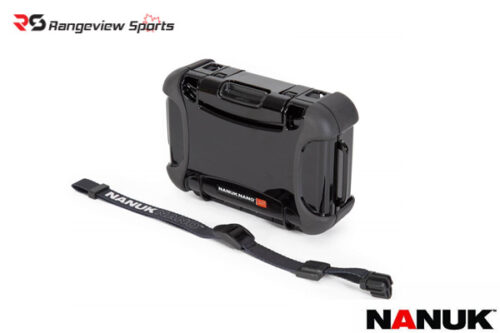 Nanuk Nano 320 – Black Rangeview Sports Canada