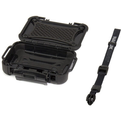 Nanuk Nano 320 - Black - Image 2