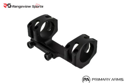 Primary Arms GLx 30mm Cantilever Mount 0 MOA Rangeview sports CANADA