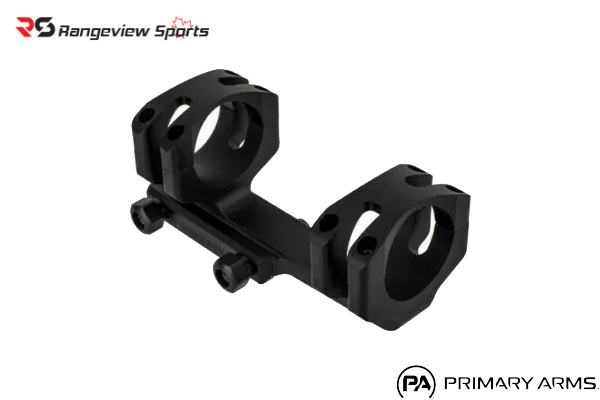 Primary Arms GLx 30mm Cantilever Mount 0 MOA - Rangeview Sports Canada