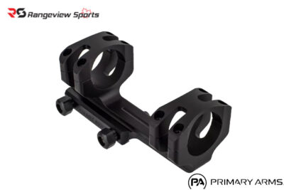 Primary Arms GLx 30mm Cantilever Mount 1.5″ 20 MOA Rangeview sports CANADA