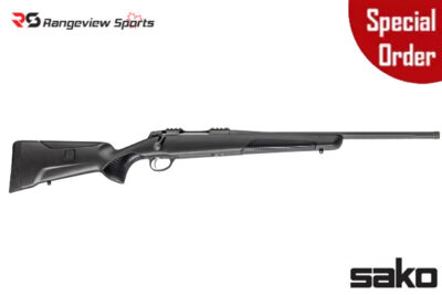 Sako 90 Adventure Rifle Rangeview sports CANADA copy