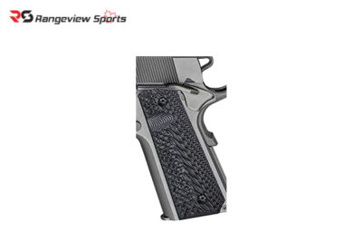 Scorpio CoolHand 1911 Full Size G10 Grip Rangeview sports CANADA