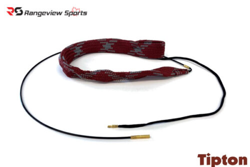 Tipton Nope Rope Single Bore Cleaner Rangeview sports CANADA Tipton Nope Rope Single Bore Cleaner Rangeview Sports Canada