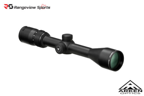 Vortex Diamondback 4-12X40Mm Riflescope V-Plex Moa 1&Amp;Quot; Tube - Rangeview Sports Canada