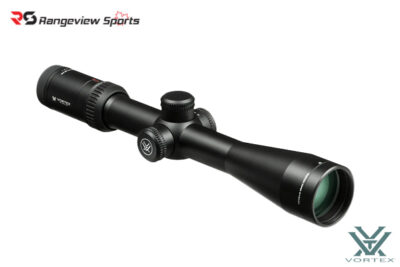 Vortex Viper HS Rifle Scope, 4-16x44mm SFP V-Plex 30mm Tube Rangeview sports CANADA