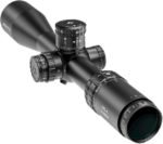 Arken Optics EPL4 4-16x44mm FFP MIL VHR Reticle with Zero Stop - 30mm Tube - Image 2