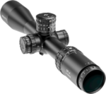 Arken Optics EPL4 4-16x44mm FFP MOA VHR Reticle with Zero Stop - 30mm Tube - Image 2