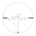 Arken Optics EPL4 6-24x50mm FFP MOA VHR Reticle with Zero Stop - 30mm Tube - Image 4