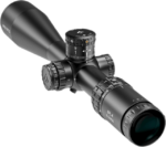 Arken Optics EPL4 6-24x50mm FFP MIL VPR Reticle with Zero Stop - 30mm Tube - Image 2
