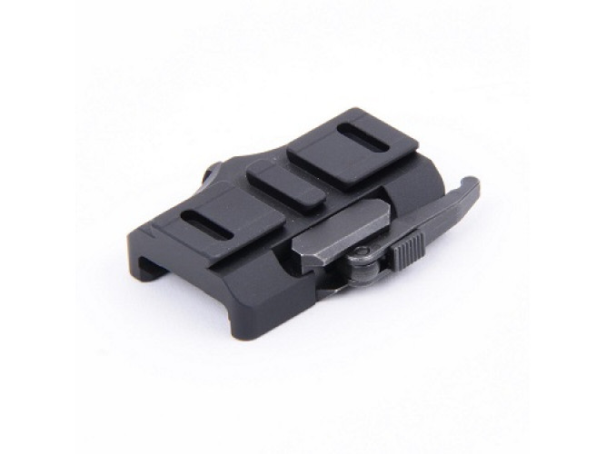Aimpoint ACRO S2 Red Dot Sight