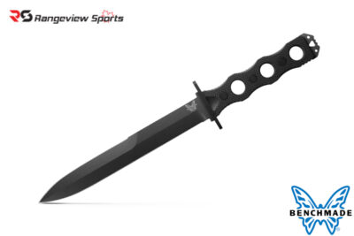 Benchmade SOCP Fixed Blade Knife Rangeview sports CANADA