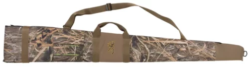 Browning Flex Floater Shotgun Case Mossy Oak Camo | Rangeview Sports Canada