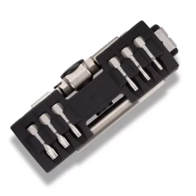 Fix It Sticks Compact Ratchet Multi Tool (FISLHBHP) - Fix It Sticks - Rangeview Sports Canada