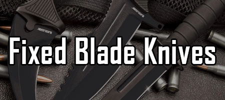 Knives Department | Rangeview Sports Canada