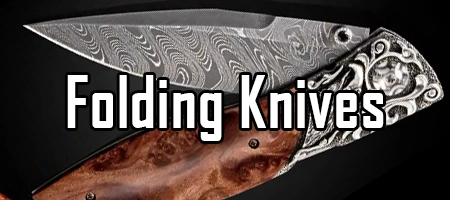 Knives Department | Rangeview Sports Canada