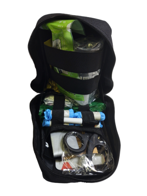 Ready Up Gear Kestrel Molle Tactical Pouch - Image 2