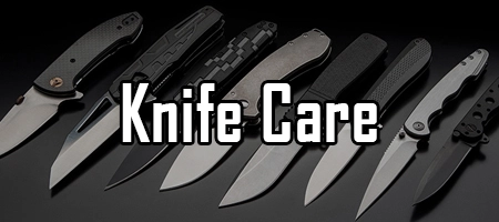 Knives Department | Rangeview Sports Canada