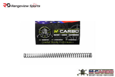 MCARBO CZ 75 SP-01 Extra Power Recoil Spring Rangeview sports CANADA