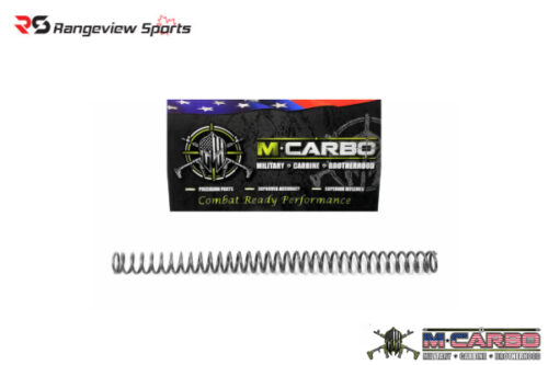 Mcarbo Cz 75 Sp-01 Extra Power Recoil Spring Rangeview Sports Canada