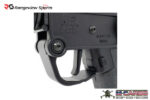 MCARBO KEL-TEC SUB-2000 Aluminum Trigger & Trigger Guard Upgrade – Precision Match Set – FLAT TRIGGER Rangeview sports CANADA