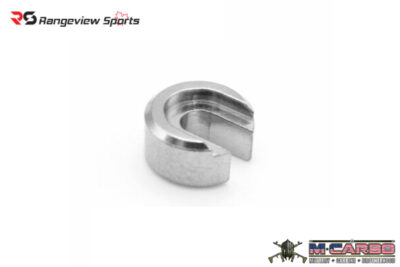 MCARBO Ruger PC Carbine Stainless Steel Recoil Spring Retainer Rangeview sports CANADA