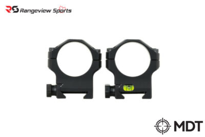 MDT Elite Scope Rings 34mm 1.50″ X-High Rangeview sports CANADA