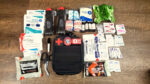 Mountain Man Wind River Trauma and First-Aid Kit