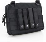 Ready Up Gear Harrier Molle Tactical Pouch - Image 2