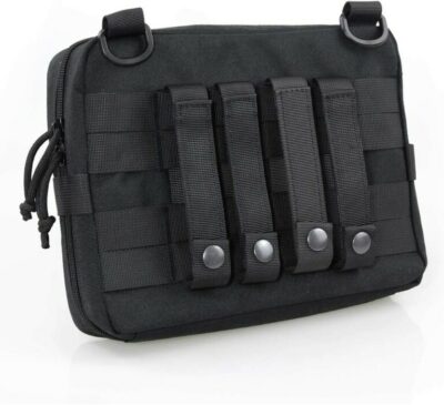 Ready Up Gear Harrier Molle Tactical Pouch - - Rangeview Sports Canada