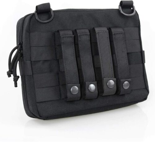 Molle-compatible-pouch Ready Up Gear Harrier Molle Tactical Pouch - Image 2