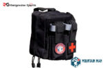 Mountain Man Basecamp Trauma and First-Aid Kit Rangeview sports CANADA