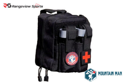 Mountain Man Basecamp Trauma and First-Aid Kit Rangeview sports CANADA