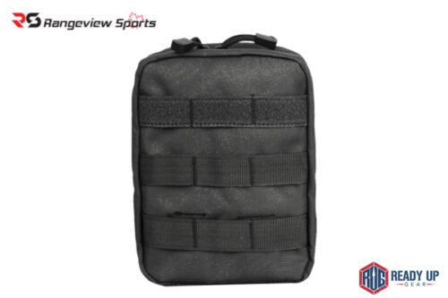 Ready Up Gear Kestrel Molle Tactical Pouch Rangeview Sports Canada