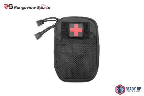 Ready Up Gear Kite Molle Tactical Pouch Rangeview sports CANADA Ready Up Gear Kite Molle Tactical Pouch Rangeview Sports Canada