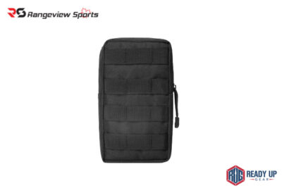 Ready Up Gear Prairie Molle Tactical Pouch Rangeview sports CANADA